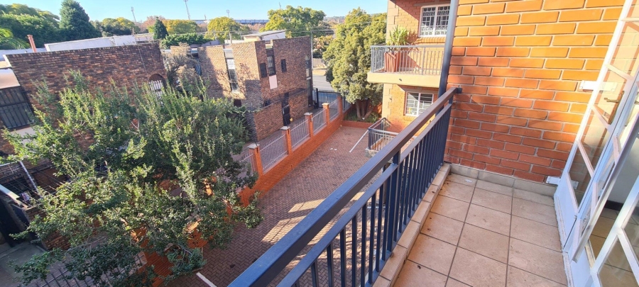 To Let 1 Bedroom Property for Rent in Arcadia Gauteng