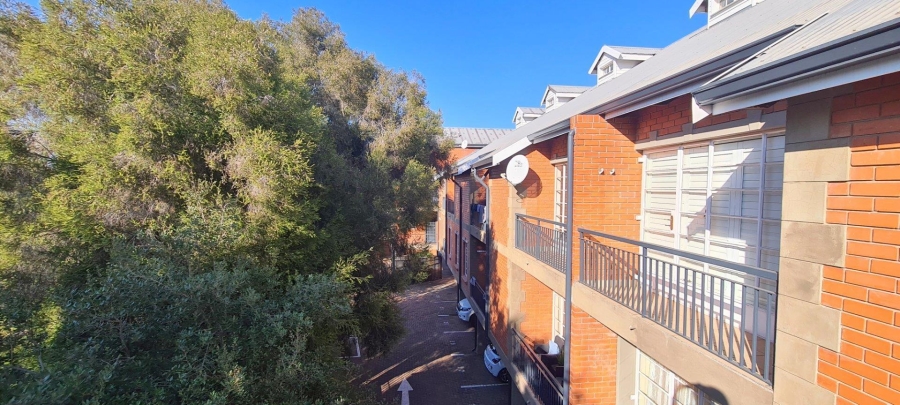 To Let 1 Bedroom Property for Rent in Arcadia Gauteng