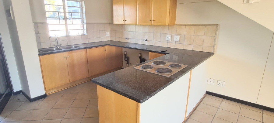 To Let 1 Bedroom Property for Rent in Arcadia Gauteng