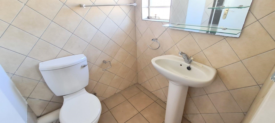 To Let 1 Bedroom Property for Rent in Arcadia Gauteng