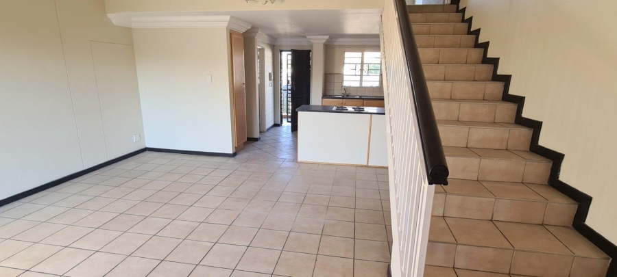 To Let 1 Bedroom Property for Rent in Arcadia Gauteng