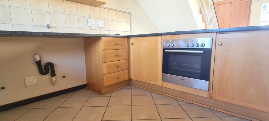 To Let 1 Bedroom Property for Rent in Arcadia Gauteng