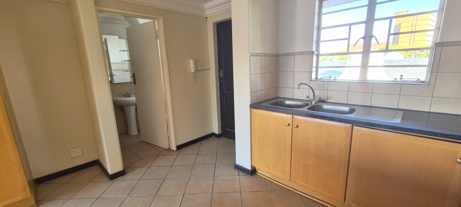 To Let 1 Bedroom Property for Rent in Arcadia Gauteng