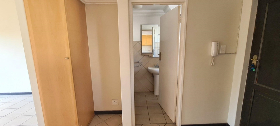 To Let 1 Bedroom Property for Rent in Arcadia Gauteng