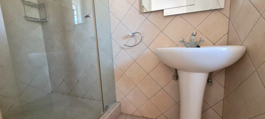 To Let 1 Bedroom Property for Rent in Arcadia Gauteng