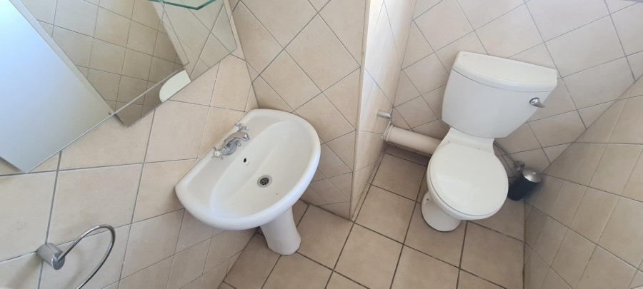 To Let 1 Bedroom Property for Rent in Arcadia Gauteng