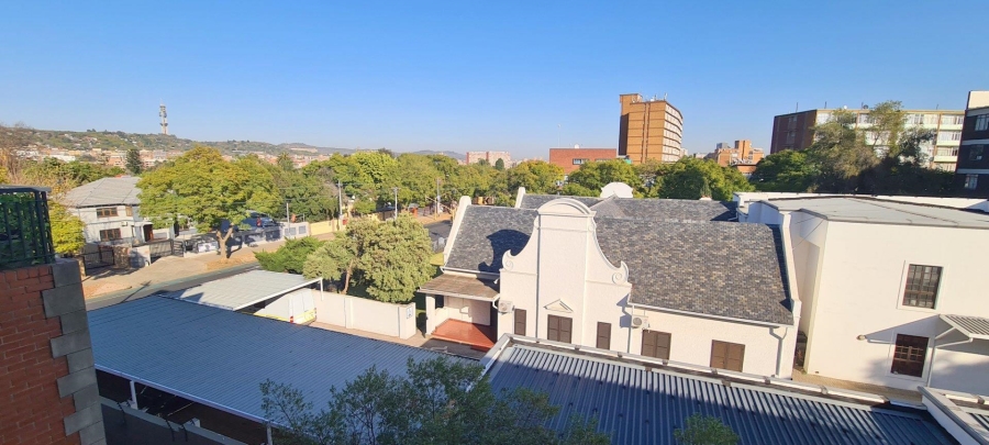 To Let 1 Bedroom Property for Rent in Arcadia Gauteng