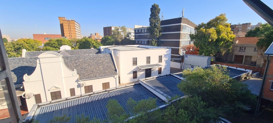 To Let 1 Bedroom Property for Rent in Arcadia Gauteng