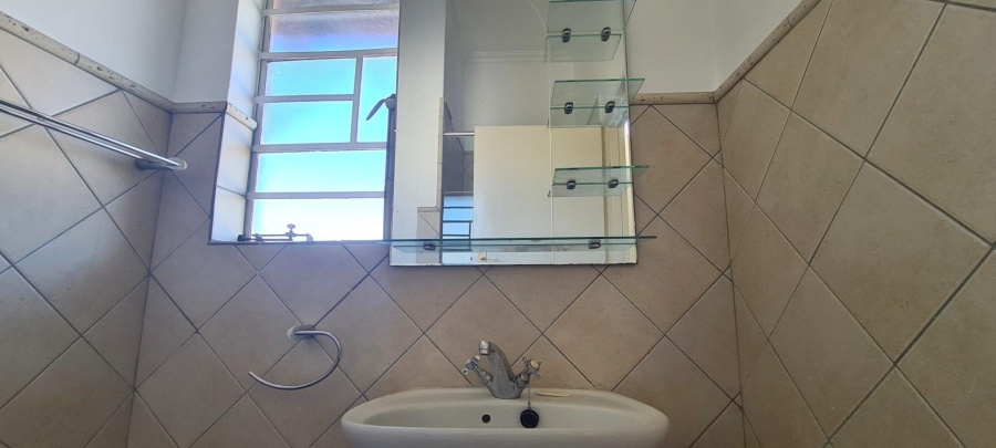 To Let 1 Bedroom Property for Rent in Arcadia Gauteng