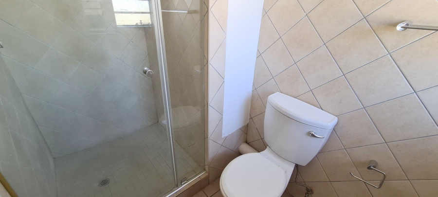 To Let 1 Bedroom Property for Rent in Arcadia Gauteng