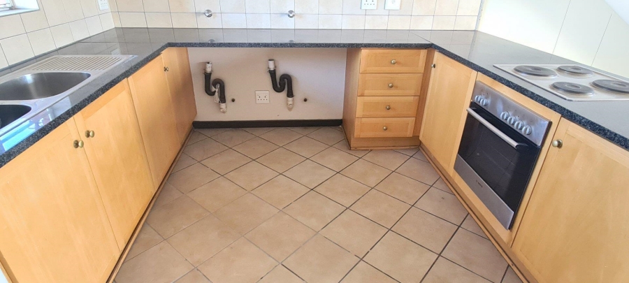 To Let 1 Bedroom Property for Rent in Arcadia Gauteng