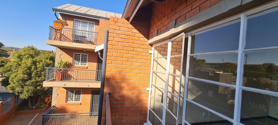 To Let 1 Bedroom Property for Rent in Arcadia Gauteng