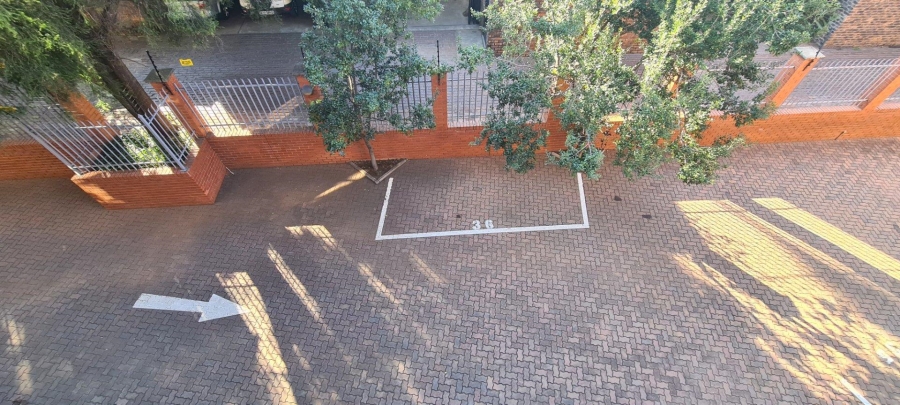 To Let 1 Bedroom Property for Rent in Arcadia Gauteng
