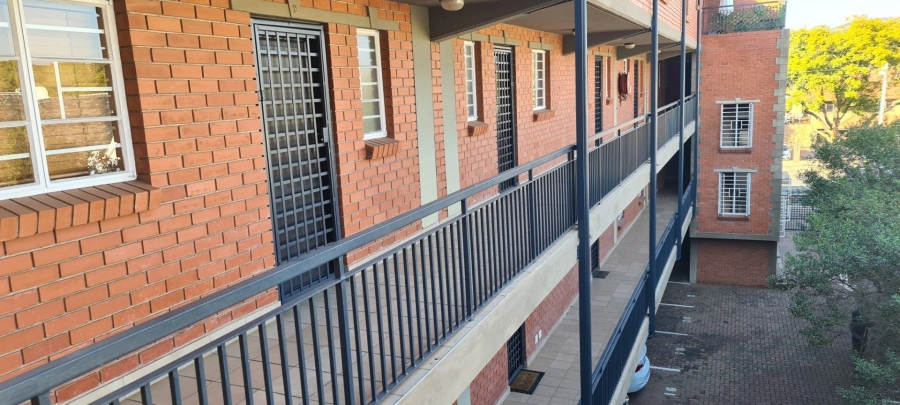 To Let 1 Bedroom Property for Rent in Arcadia Gauteng