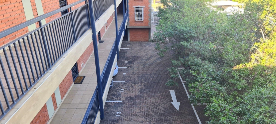 To Let 1 Bedroom Property for Rent in Arcadia Gauteng