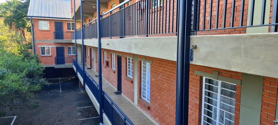 To Let 1 Bedroom Property for Rent in Arcadia Gauteng