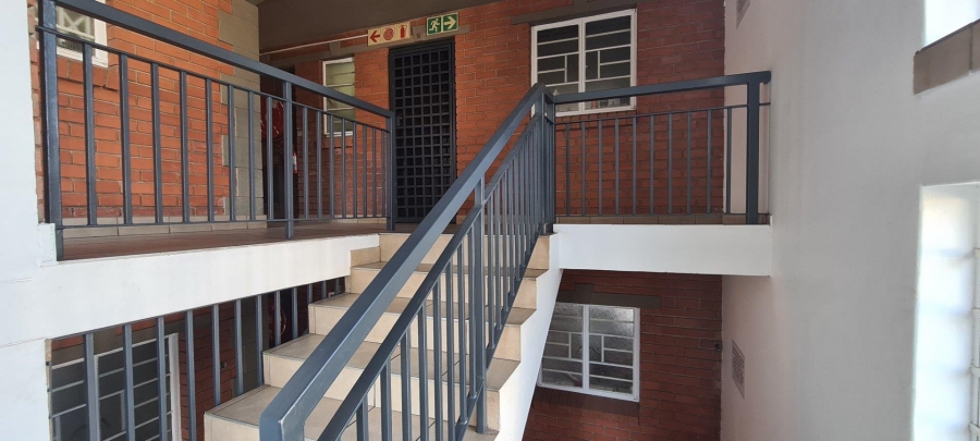 To Let 1 Bedroom Property for Rent in Arcadia Gauteng