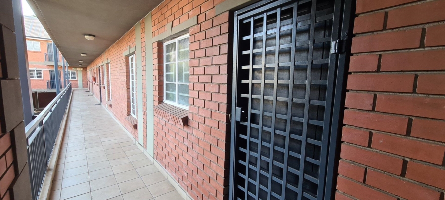 To Let 1 Bedroom Property for Rent in Arcadia Gauteng