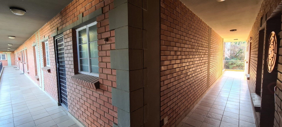 To Let 1 Bedroom Property for Rent in Arcadia Gauteng