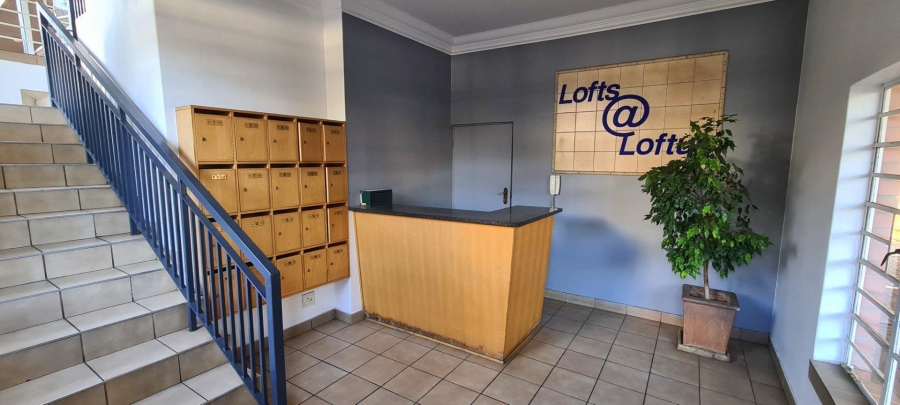 To Let 1 Bedroom Property for Rent in Arcadia Gauteng