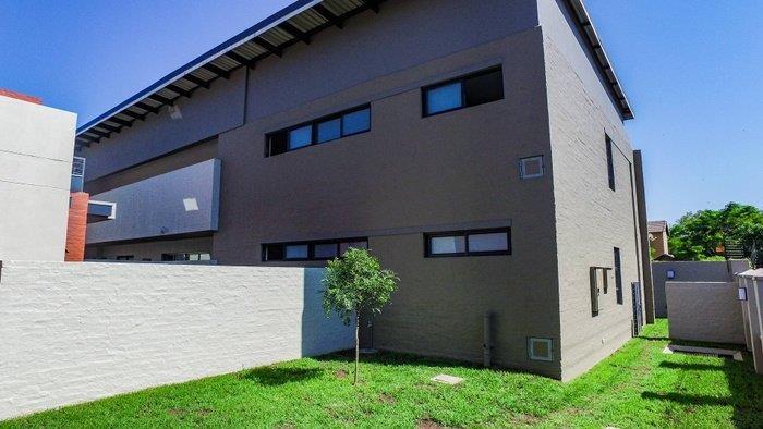 To Let 1 Bedroom Property for Rent in Menlo Park Gauteng