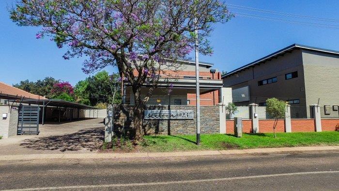 To Let 1 Bedroom Property for Rent in Menlo Park Gauteng