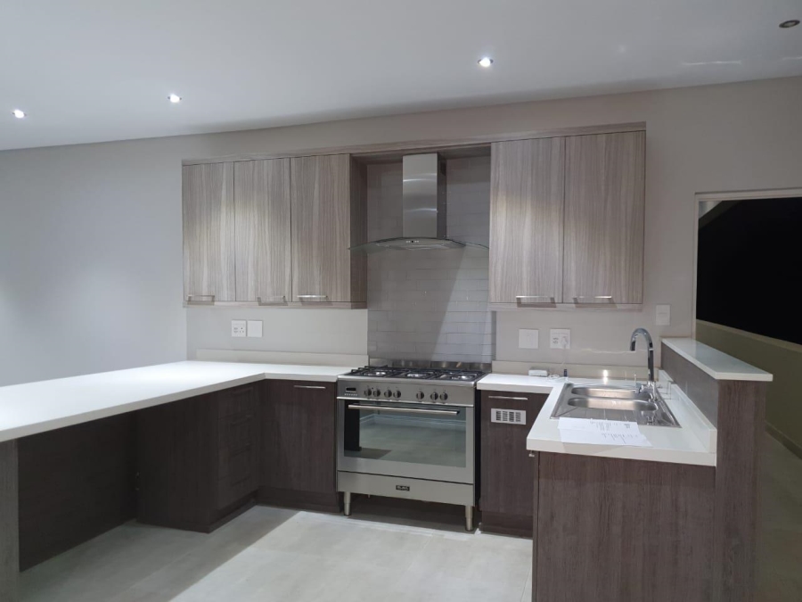 To Let 1 Bedroom Property for Rent in Menlo Park Gauteng