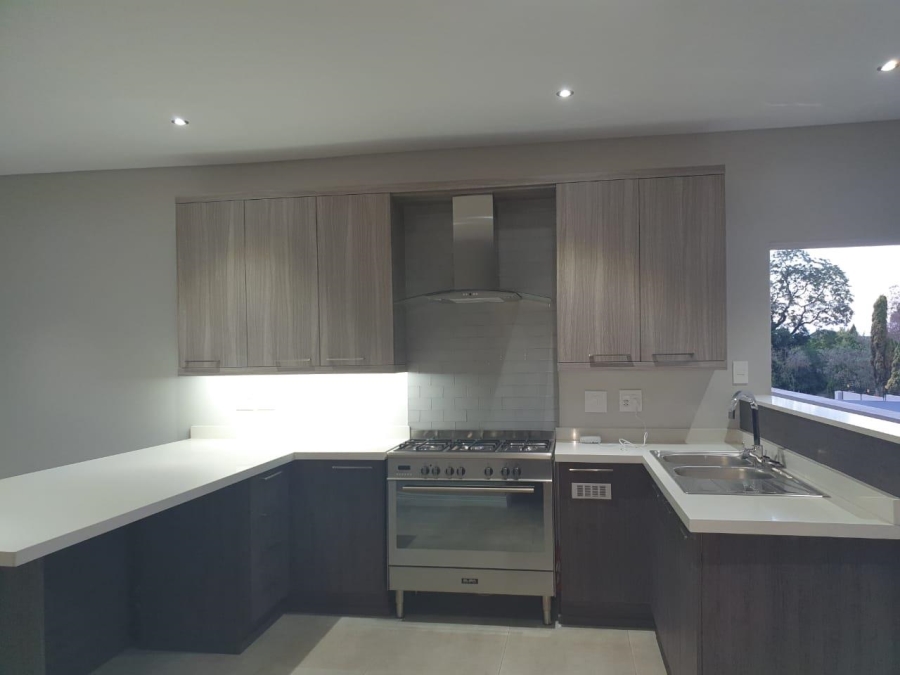 To Let 1 Bedroom Property for Rent in Menlo Park Gauteng
