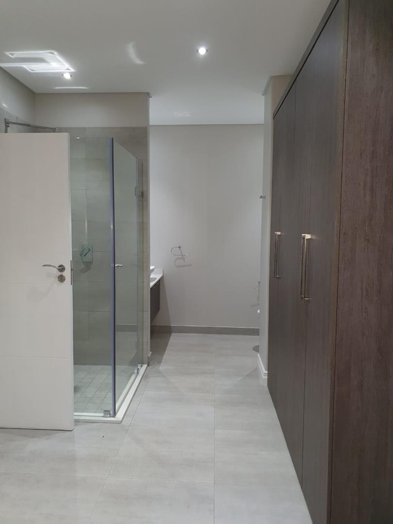 To Let 1 Bedroom Property for Rent in Menlo Park Gauteng