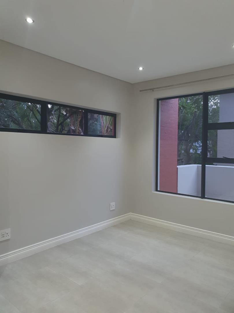 To Let 1 Bedroom Property for Rent in Menlo Park Gauteng