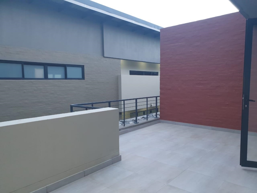 To Let 1 Bedroom Property for Rent in Menlo Park Gauteng
