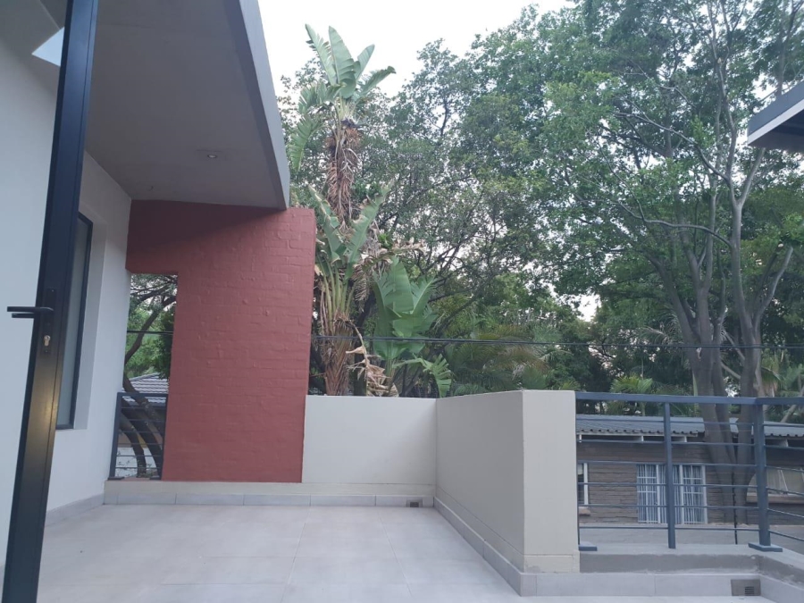 To Let 1 Bedroom Property for Rent in Menlo Park Gauteng
