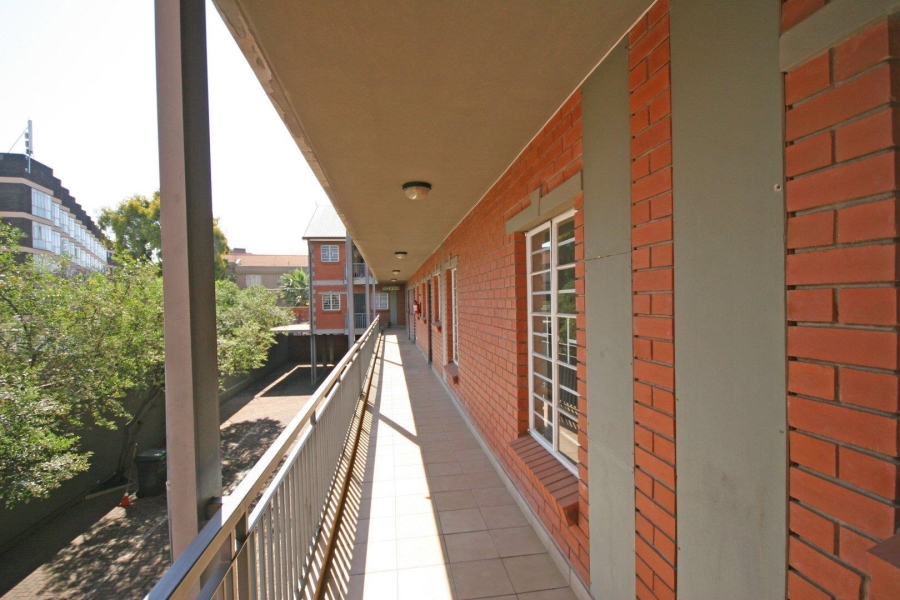 To Let 0 Bedroom Property for Rent in Arcadia Gauteng
