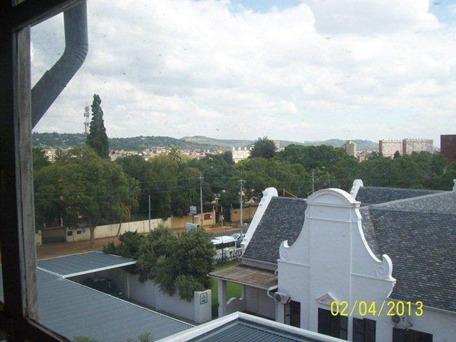 To Let 0 Bedroom Property for Rent in Arcadia Gauteng