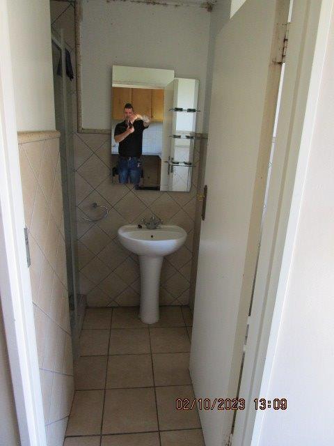 To Let 0 Bedroom Property for Rent in Arcadia Gauteng