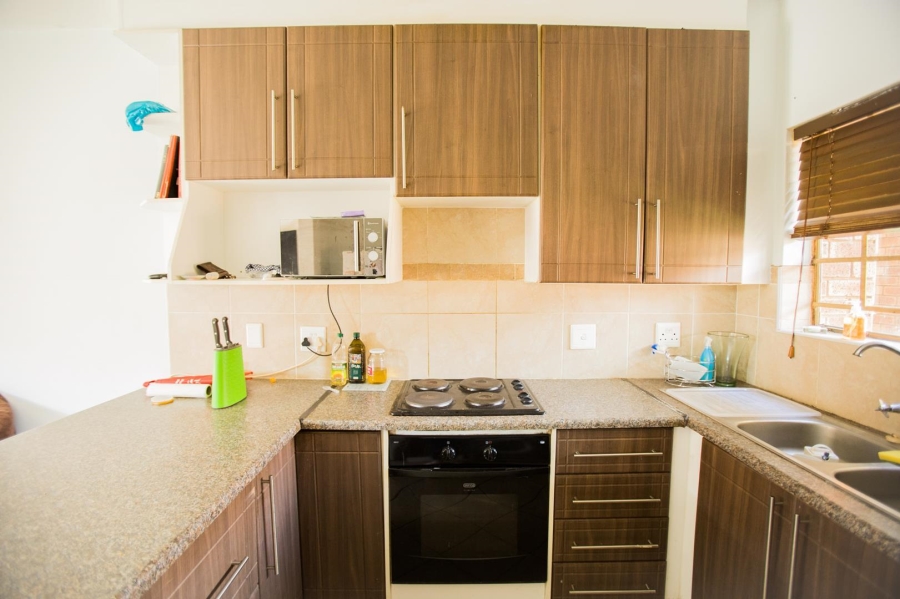 To Let 2 Bedroom Property for Rent in Mooikloof Ridge Gauteng