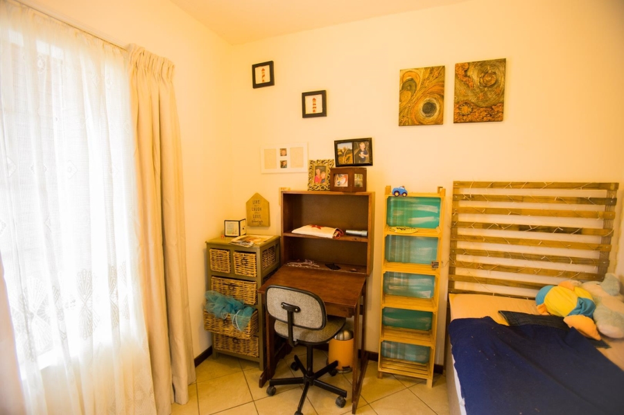 To Let 2 Bedroom Property for Rent in Mooikloof Ridge Gauteng