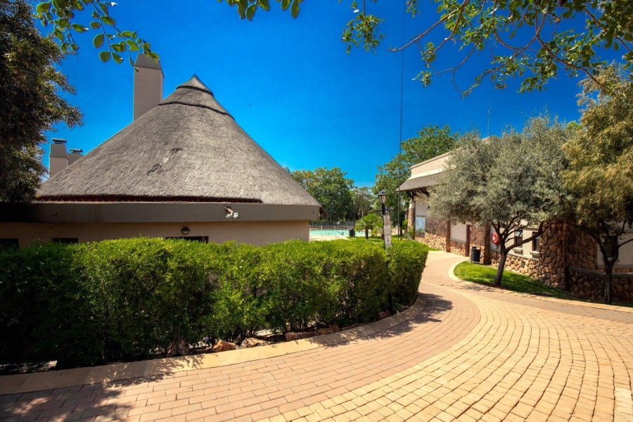 To Let 2 Bedroom Property for Rent in Mooikloof Ridge Gauteng