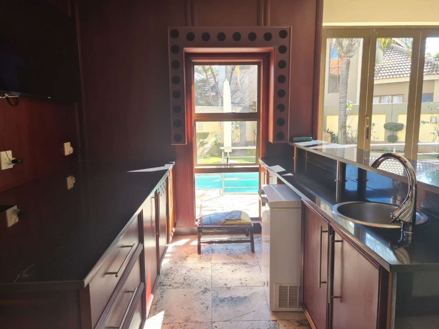 5 Bedroom Property for Sale in Zwartkop Golf Estate Gauteng