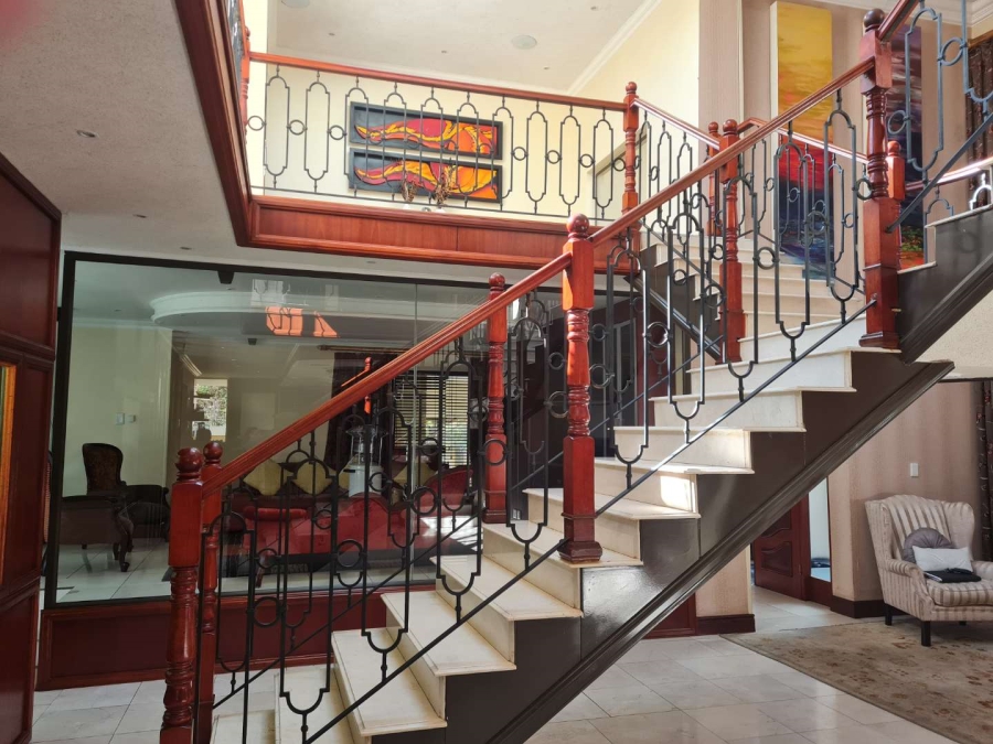 5 Bedroom Property for Sale in Zwartkop Golf Estate Gauteng