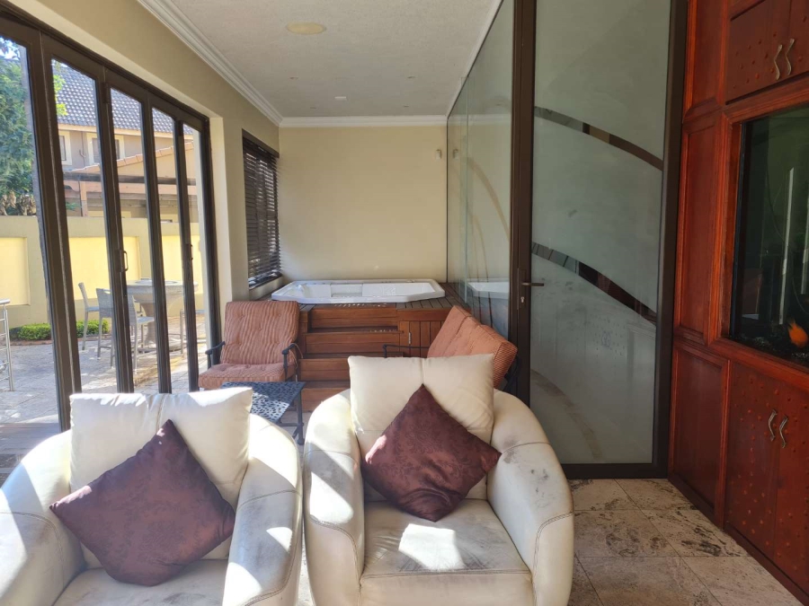 5 Bedroom Property for Sale in Zwartkop Golf Estate Gauteng