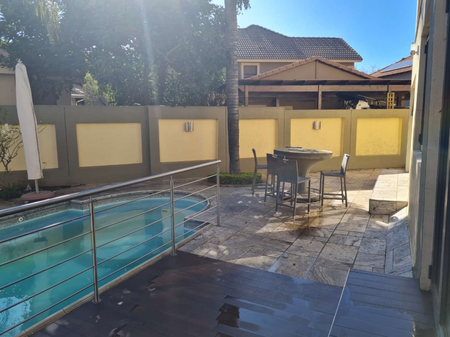 5 Bedroom Property for Sale in Zwartkop Golf Estate Gauteng