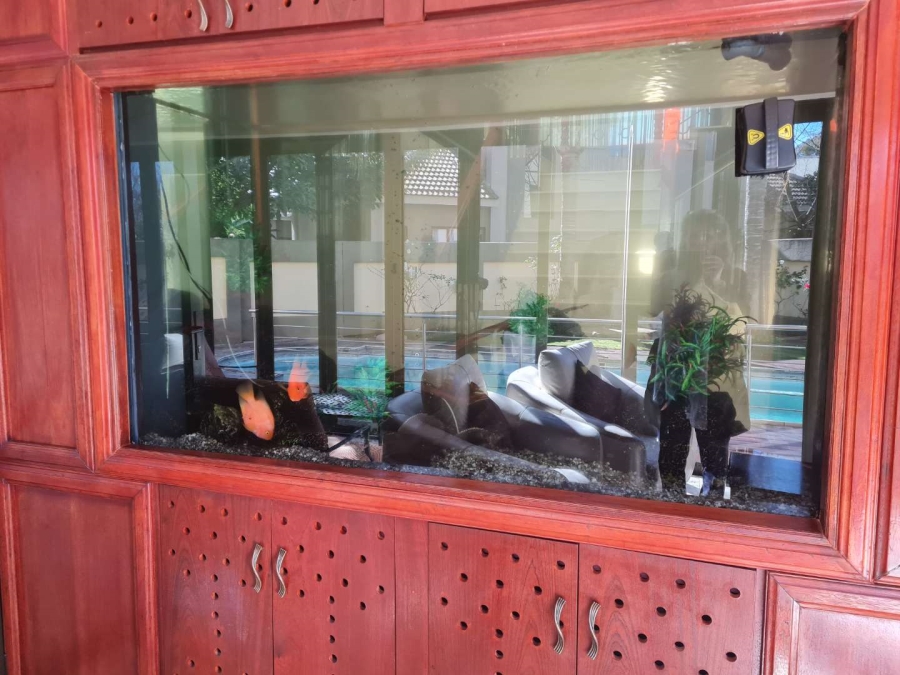 5 Bedroom Property for Sale in Zwartkop Golf Estate Gauteng