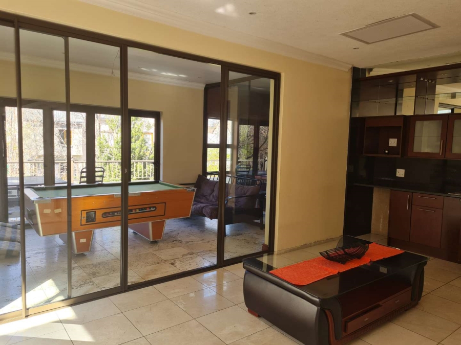 5 Bedroom Property for Sale in Zwartkop Golf Estate Gauteng