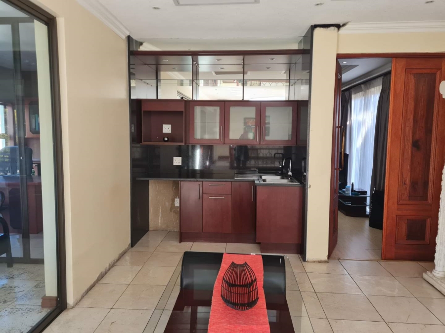 5 Bedroom Property for Sale in Zwartkop Golf Estate Gauteng