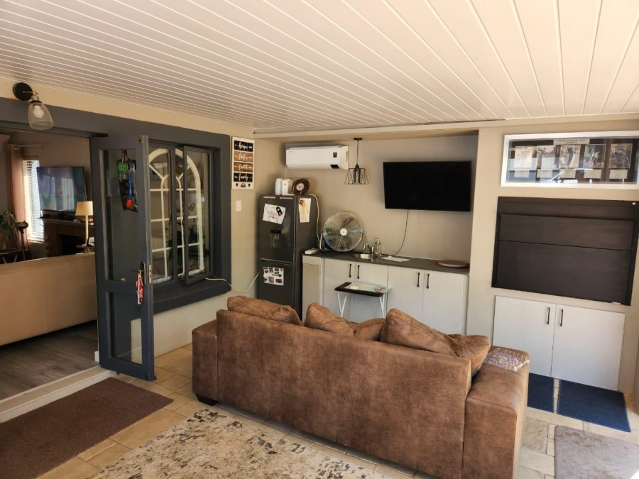 4 Bedroom Property for Sale in Zwartkop Golf Estate Gauteng