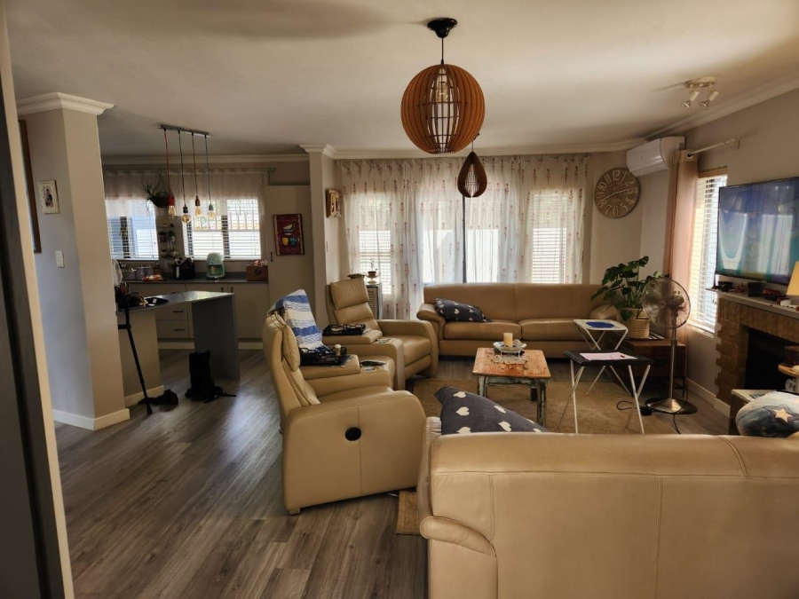 4 Bedroom Property for Sale in Zwartkop Golf Estate Gauteng
