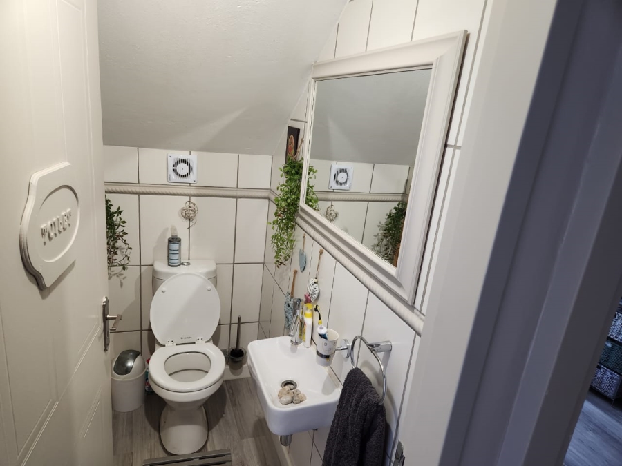 4 Bedroom Property for Sale in Zwartkop Golf Estate Gauteng