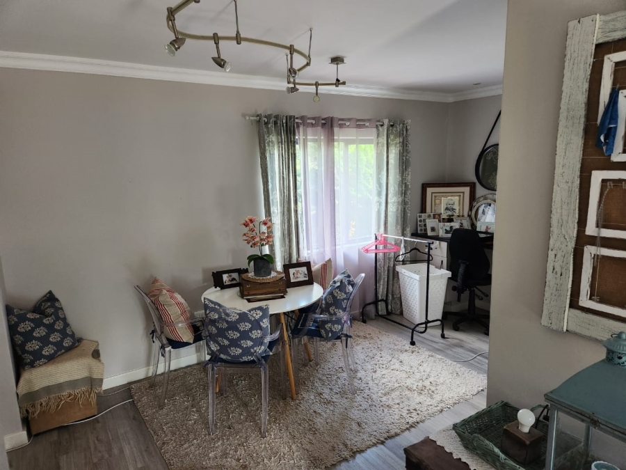 4 Bedroom Property for Sale in Zwartkop Golf Estate Gauteng