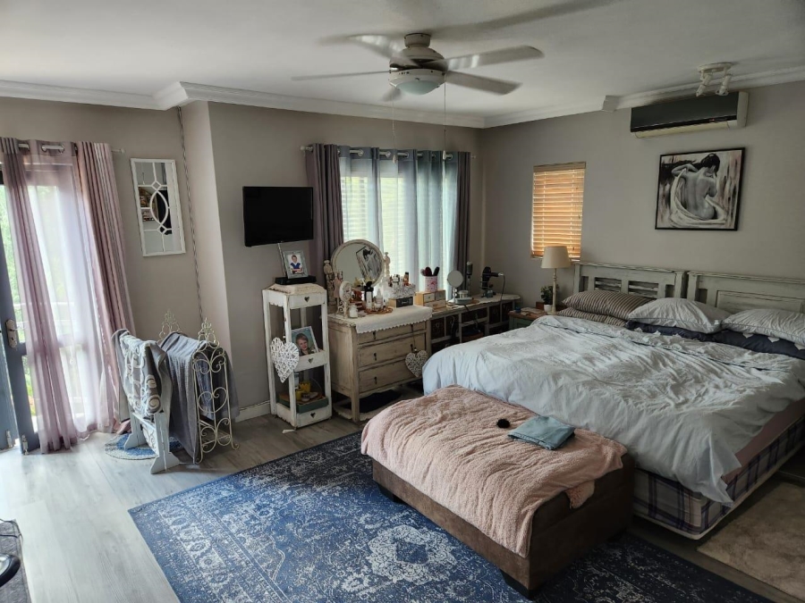 4 Bedroom Property for Sale in Zwartkop Golf Estate Gauteng